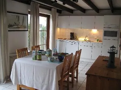 La Maison De Westende Middelkerke Exterior photo