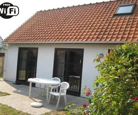 La Maison De Westende Middelkerke Exterior photo