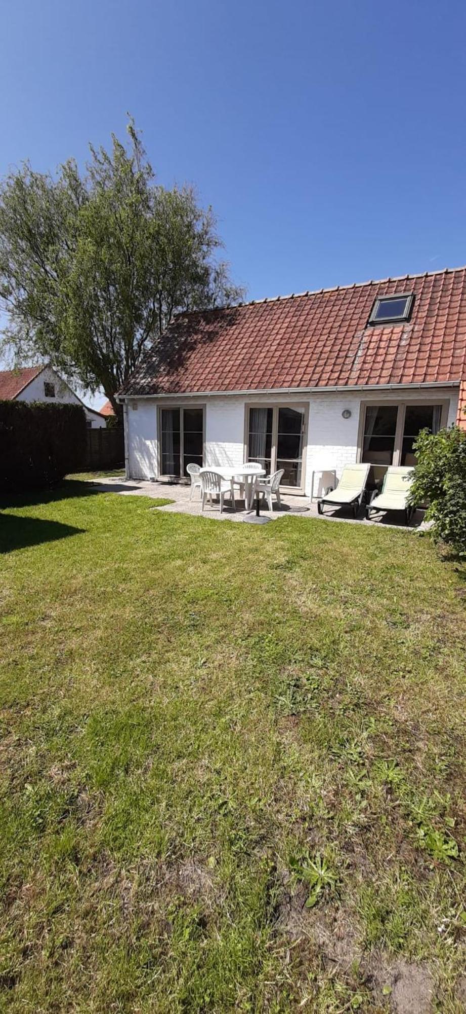 La Maison De Westende Middelkerke