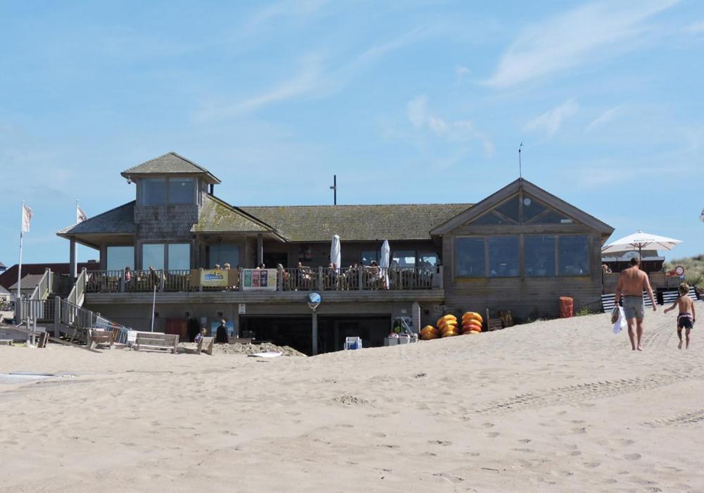 La Maison De Westende Villa *