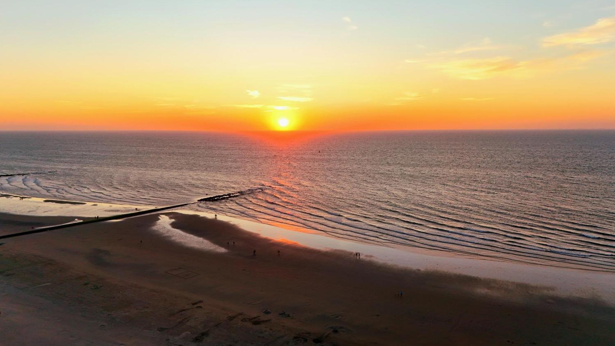 La Maison De Westende * Middelkerke