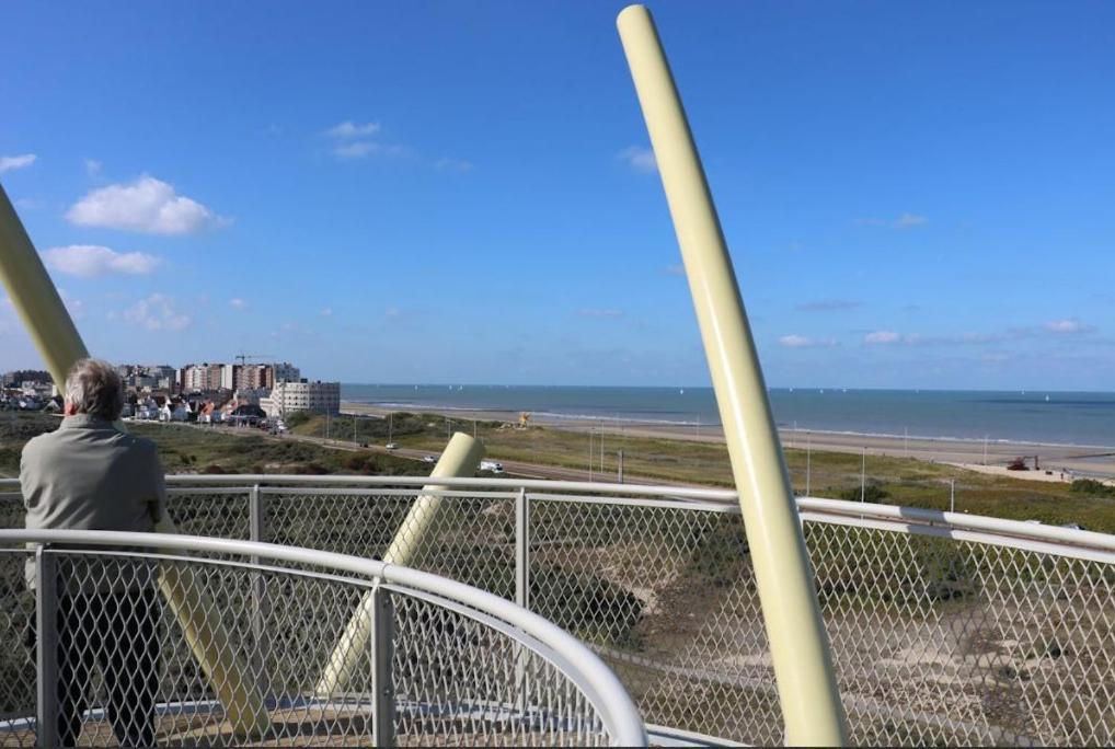 La Maison De Westende *
