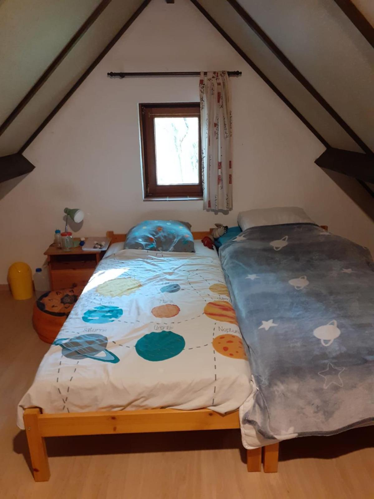 La Maison De Westende *
